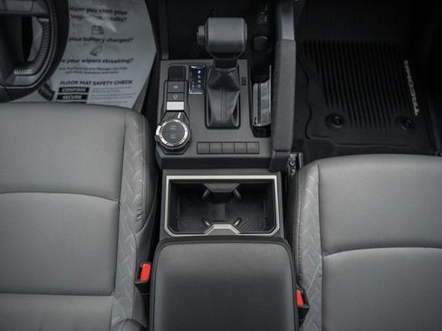 New 2026 Toyota Tacoma SR5 image 26