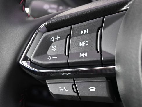 New 2025 MAZDA CX-5 Carbon Edition image 30