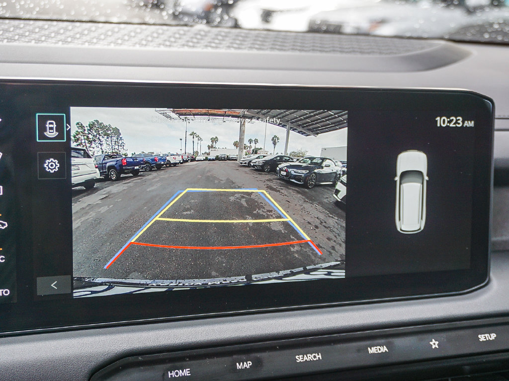 Certified 2027 Kia Telluride EX X-Line w/ Towing Package AWD/4WD image 24