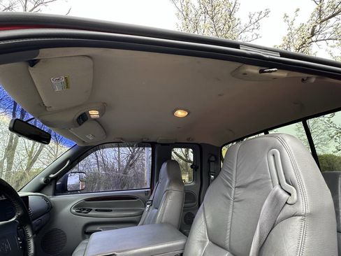 Used 1998 Dodge Ram 3500 Truck 4x4 Quad Cab image 28