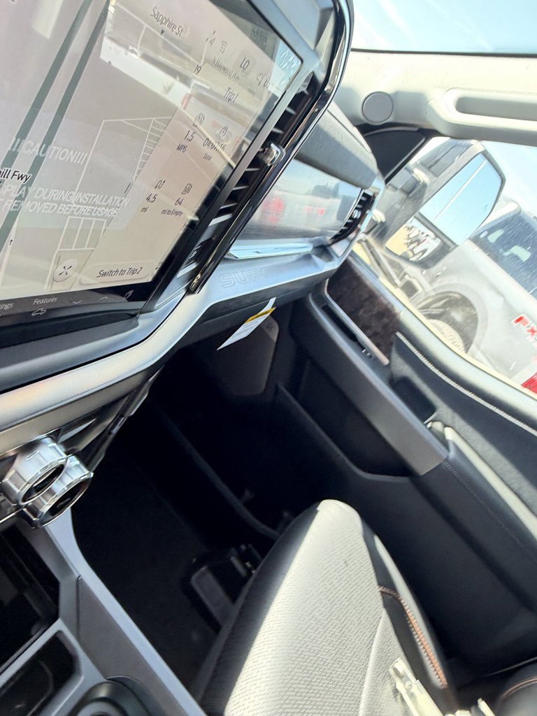 Used 2026 Ford F250 Lariat RWD image 30
