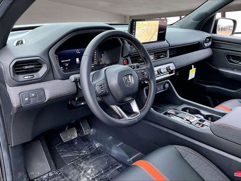 New 2026 Honda Passport TrailSport image 7