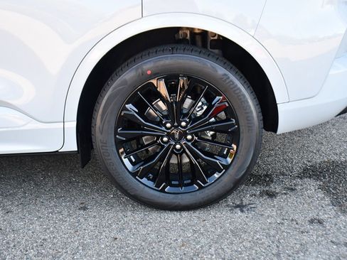 New 2026 Ford Escape ST-Line Elite w/ Class II Trailer Tow Package image 22