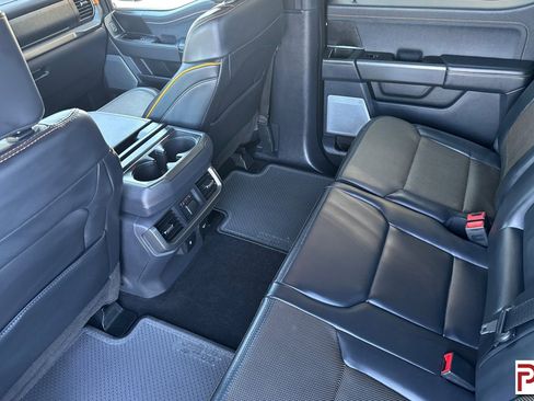 Used 2024 Ford F150 Tremor w/ Equipment Group 402A High AWD/4WD image 13