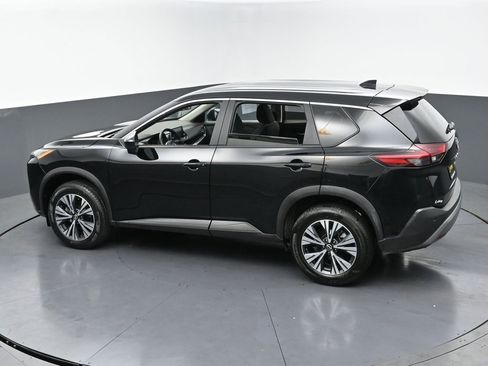Used 2023 Nissan Rogue SV image 46