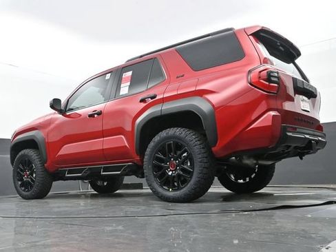 New 2026 Toyota 4Runner SR5 AWD/4WD image 23