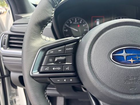 New 2026 Subaru Forester Limited AWD/4WD image 20