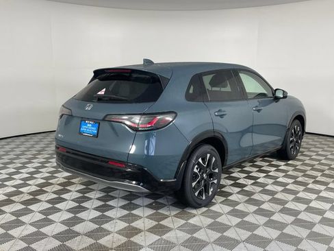 New 2027 Honda HR-V EX-L image 19