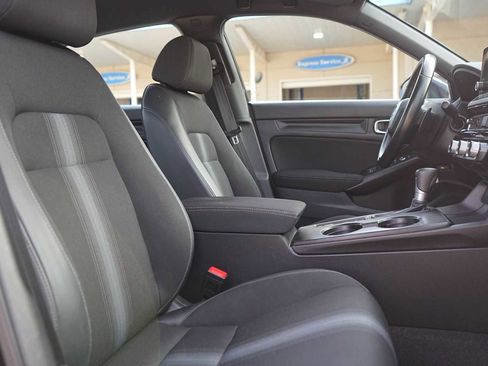 Used 2024 Honda Civic Sport image 15