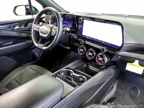 Used 2024 Chevrolet Blazer EV RS RWD image 26