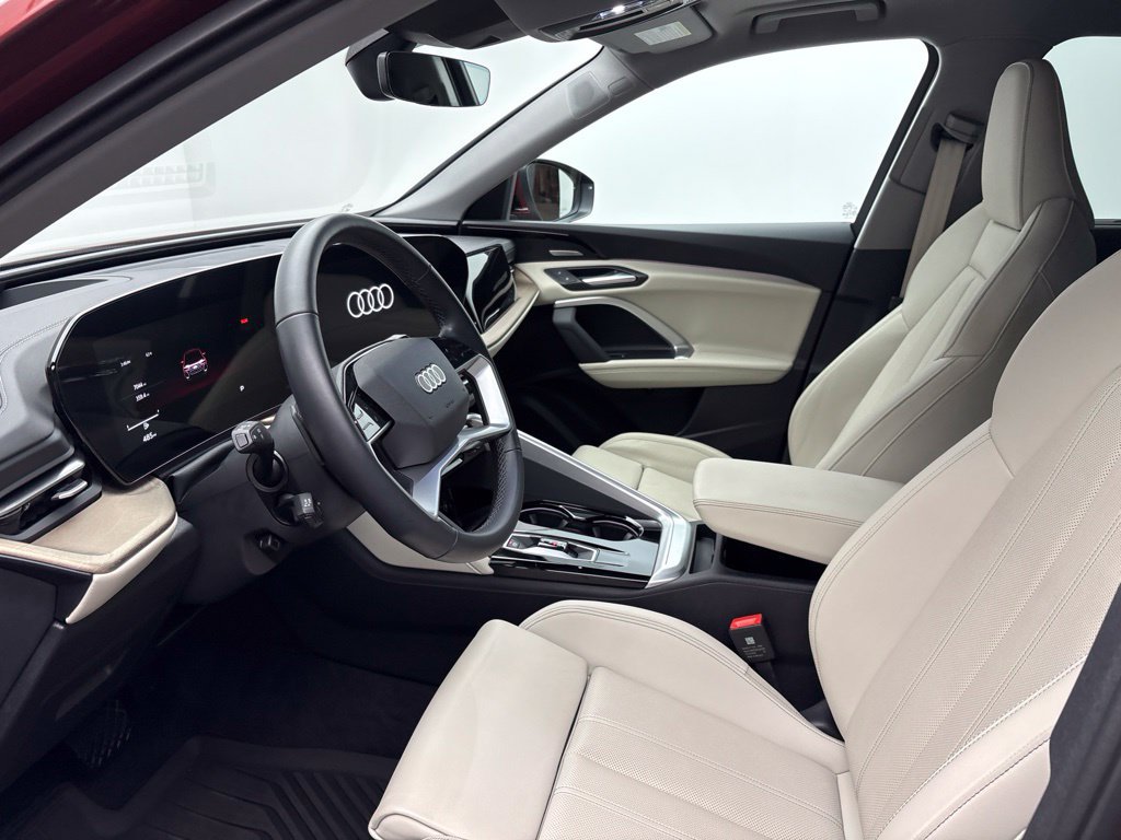 Used 2025 Audi Q5 Premium Plus AWD/4WD image 5