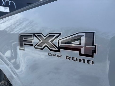 New 2026 Ford F150 XLT image 19