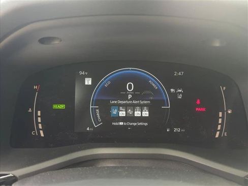 Used 2026 Toyota Camry SE w/ Convenience Package FWD image 17