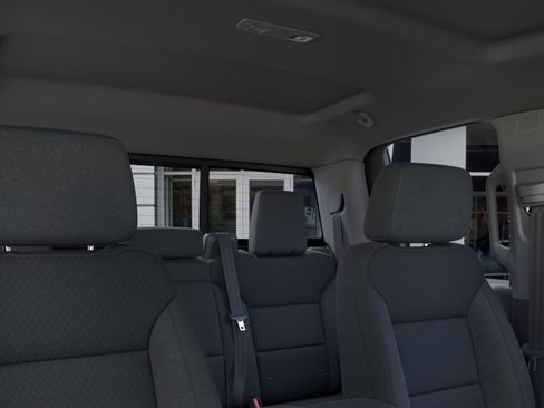 New 2026 GMC Sierra 1500 SLE w/ Preferred Package AWD/4WD image 24
