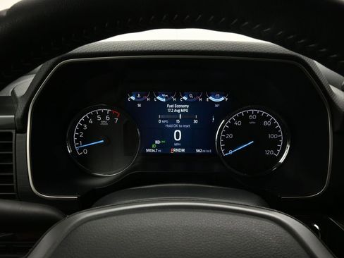 Used 2022 Ford F150 XLT w/ Equipment Group 302A High image 19