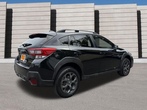 Used 2021 Subaru Crosstrek 2.5i Sport w/ Moonroof Package AWD/4WD image 5