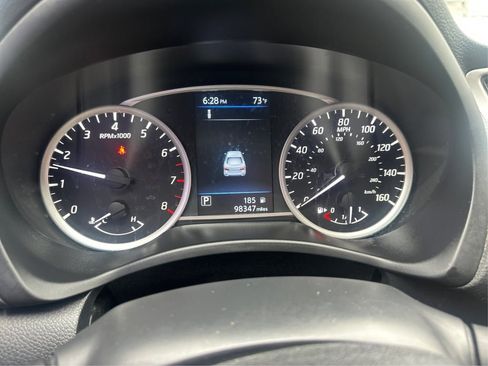 Used 2019 Nissan Sentra SV image 28