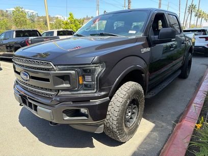 Used 2019 Ford F150 XLT w/ Equipment Group 302A Luxury