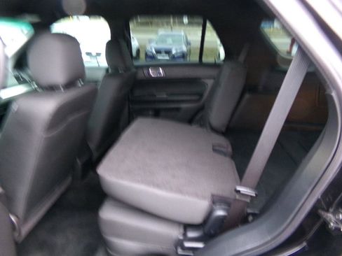 Used 2016 Ford Explorer 4WD Police Interceptor w/ Interior Upgrade Package image 30