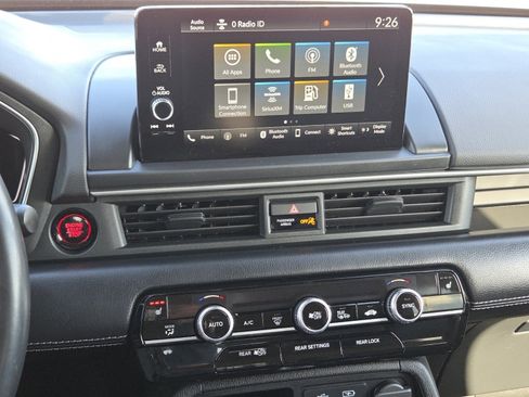 Certified 2023 Honda Pilot EX-L image 31