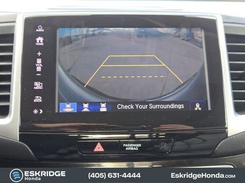 Used 2019 Honda Ridgeline RTL-E image 20