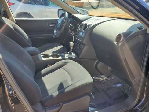 Used 2014 Nissan Rogue S w/ Convenience Package FWD image 23