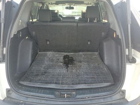 Used 2018 Honda CR-V EX-L image 8