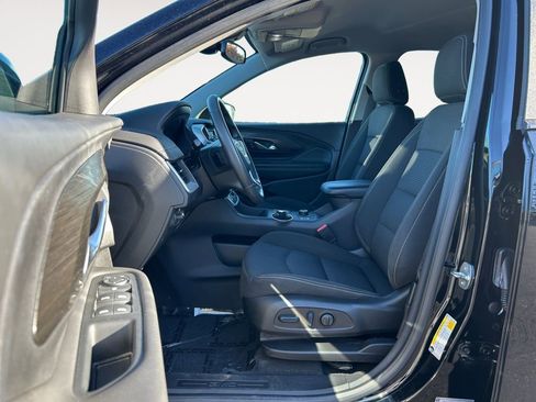 Used 2023 GMC Terrain SLE w/ Driver Convenience Package AWD/4WD image 15