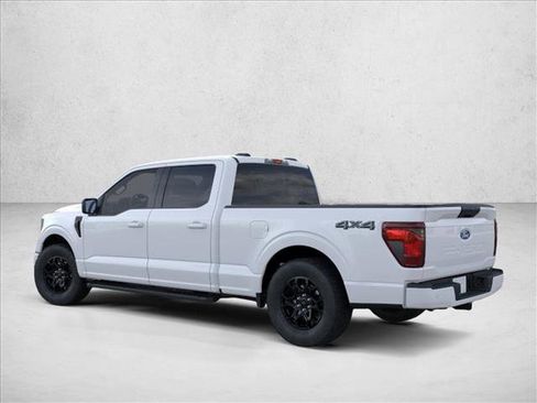 New 2026 Ford F150 XLT image 4