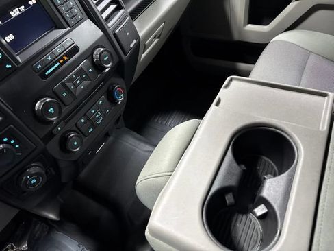 Used 2018 Ford F150 XL w/ Equipment Group 101A Mid AWD/4WD image 20