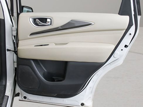 Used 2019 INFINITI QX60 Pure FWD image 15