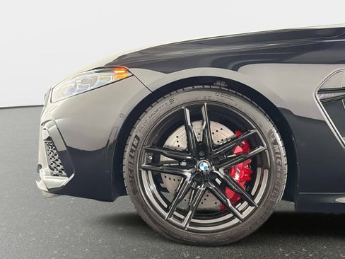 Used 2025 BMW M8 Competition AWD/4WD image 17