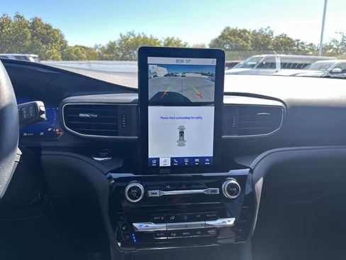 Used 2024 Ford Explorer ST w/ Equipment Group 401A image 24