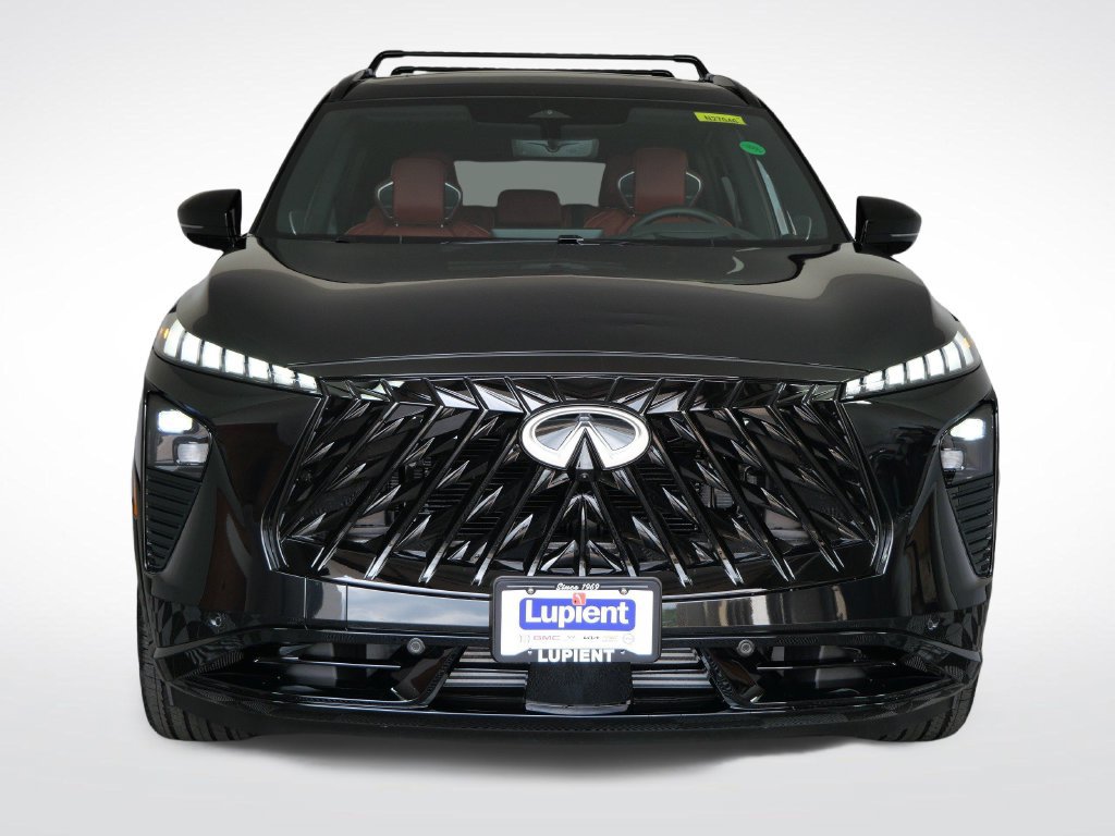 New 2027 INFINITI QX65 Autograph AWD/4WD image 8