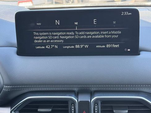 Certified 2024 MAZDA CX-5 AWD 2.5 S w/ Select Package image 15