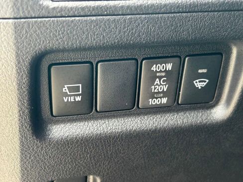 Used 2024 Toyota 4Runner TRD Pro image 27