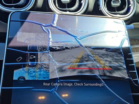 New 2026 Mercedes-Benz GLC 300 4MATIC image 20