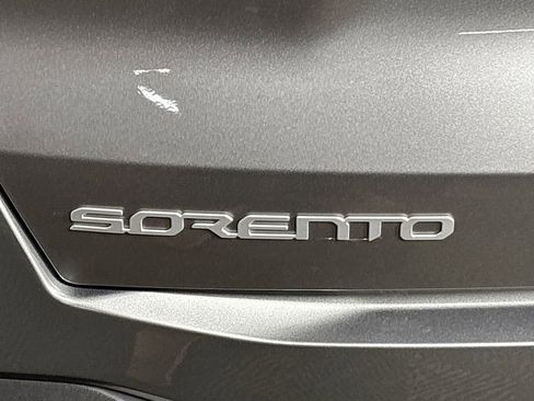 New 2026 Kia Sorento EX image 25