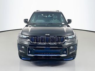 New 2025 Jeep Grand Cherokee L Overland w/ Luxury Tech Group IV video 2