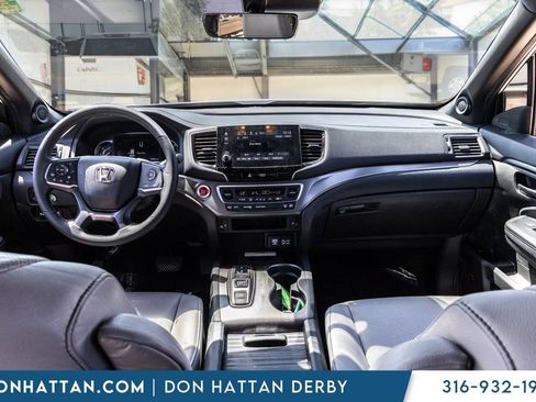 Used 2023 Honda Passport EX-L image 5