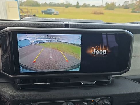 Used 2024 Jeep Wrangler Sport S 4xe w/ Convenience Group image 28