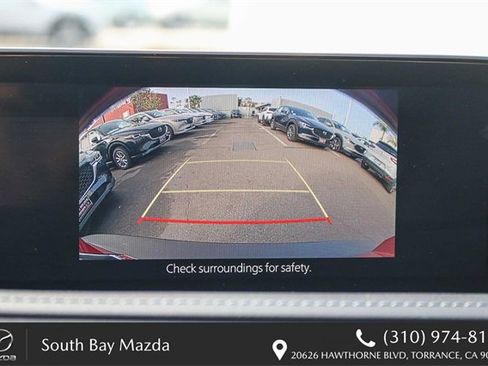 Certified 2024 MAZDA CX-30 AWD 2.5 S w/ Preferred Package image 23