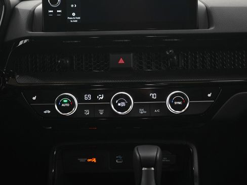 Used 2026 Honda CR-V Sport Touring image 16