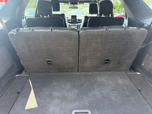Used 2021 Ford Explorer ST w/ Equipment Group 401A AWD/4WD image 8