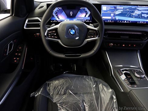New 2026 BMW 330i xDrive Sedan image 15