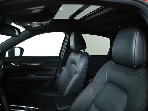 Certified 2023 MAZDA CX-5 AWD 2.5 Turbo image 19