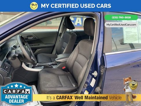 Used 2013 Honda Accord Sport image 10