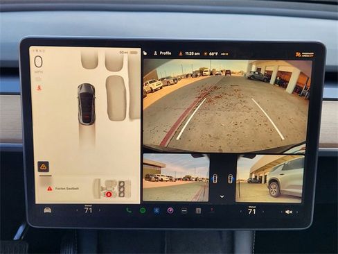 Used 2023 Tesla Model Y Long Range image 13