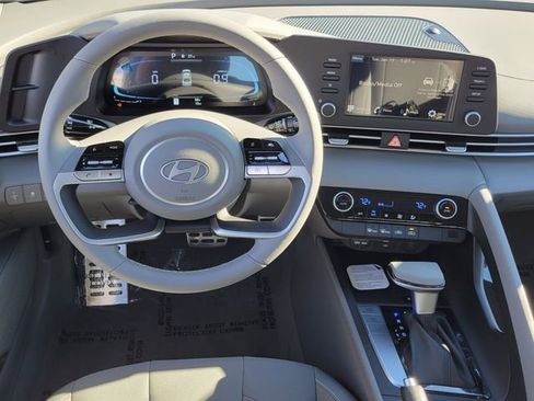 New 2026 Hyundai Elantra Sport FWD image 4