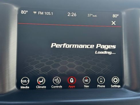 Certified 2023 Dodge Charger SXT w/ Blacktop Special Edition image 35